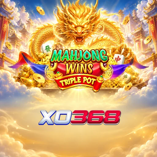 xo368 Key Features