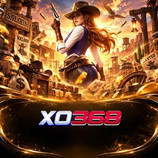 Aplikasi xo368 APK