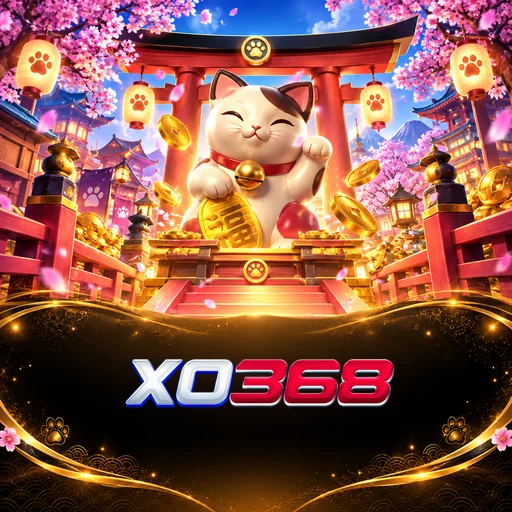 Katalog Aplikasi xo368