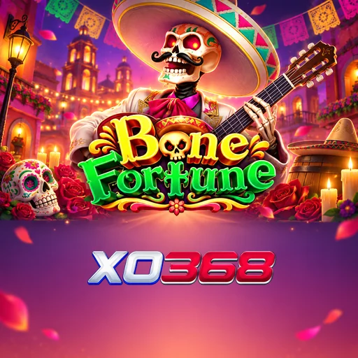 Keamanan xo368 APK