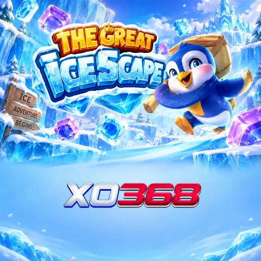 Lisensi Resmi xo368