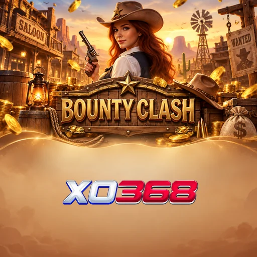 Keunggulan Resmi xo368