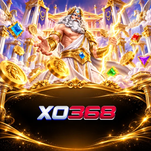 Verifikasi Resmi xo368