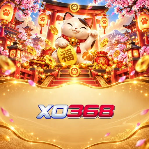 Profil xo368 Indonesia