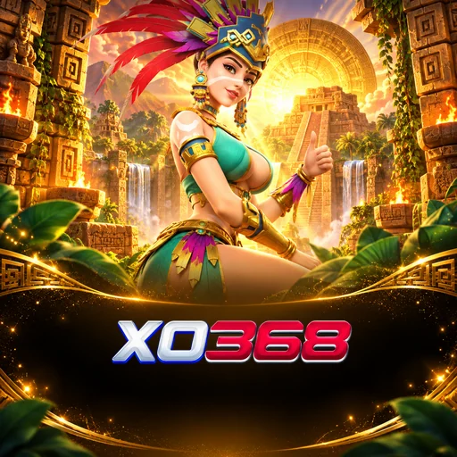 Sejarah xo368