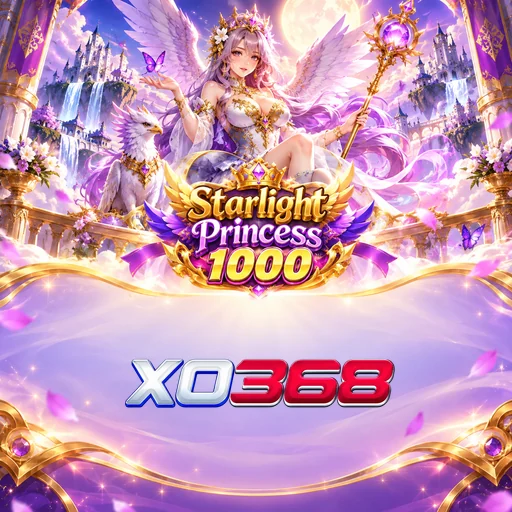 Distribusi Rating xo368